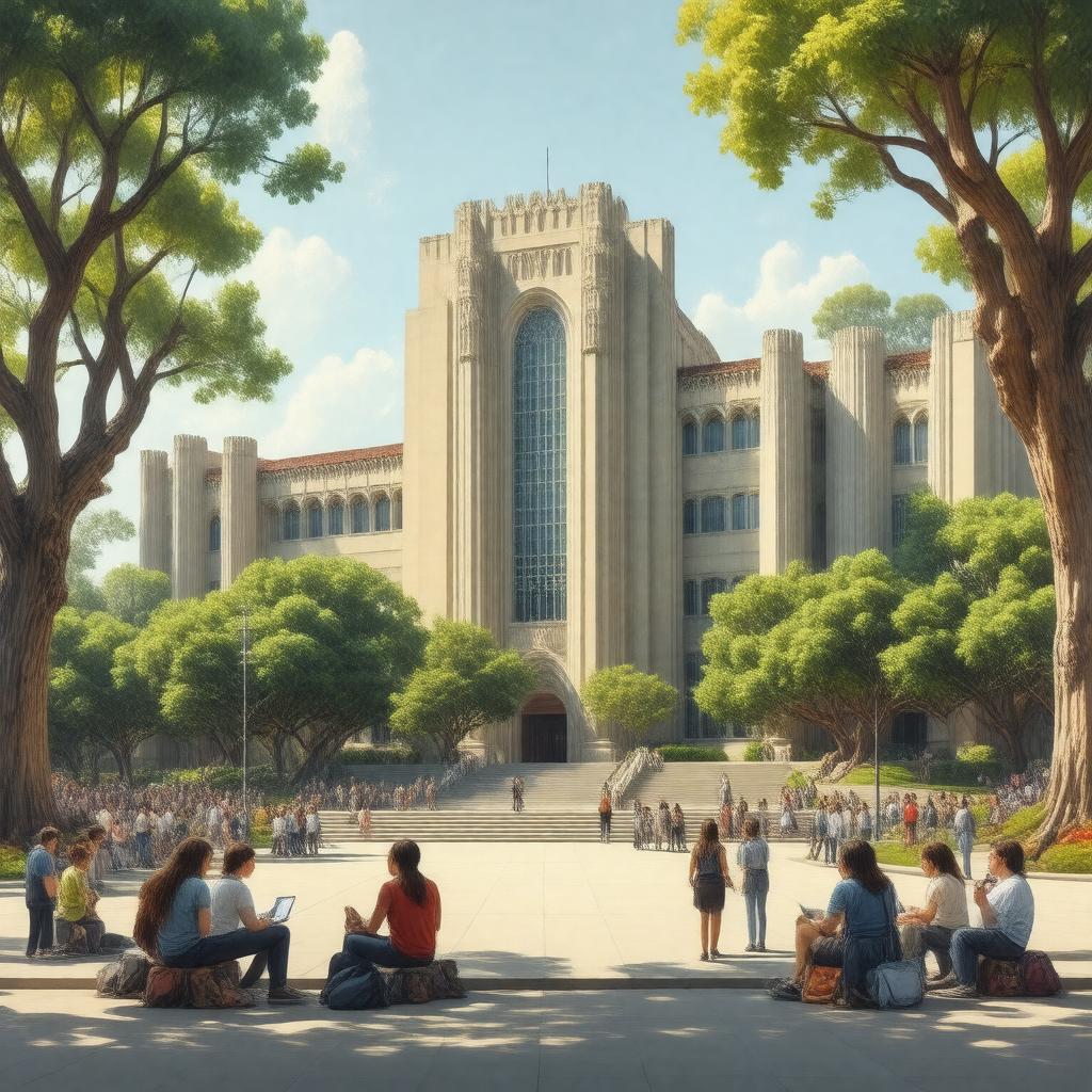 College of Environmental Design